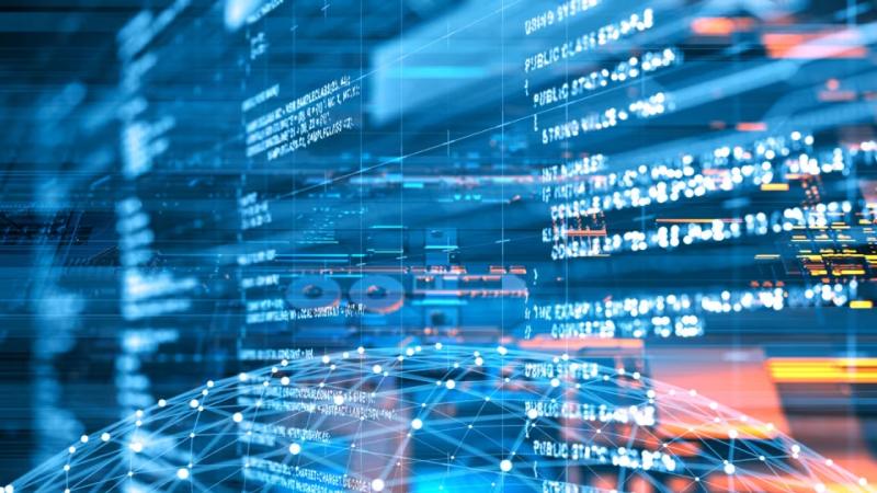 Linux基石：磁县小程序开发公司的技术底座与发行版选择逻辑