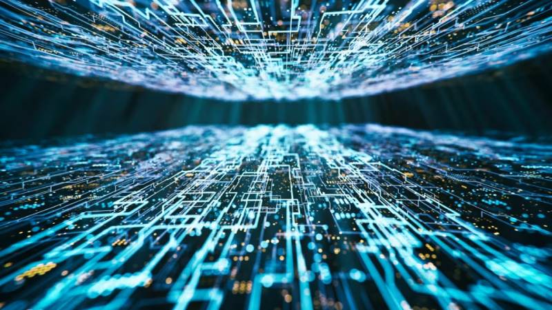 磁县网站建设：实施DevOps，赋能医疗保健领域数字化转型